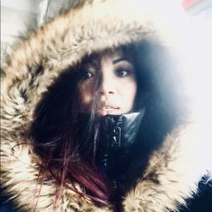 Meet your Posher, Rosemary